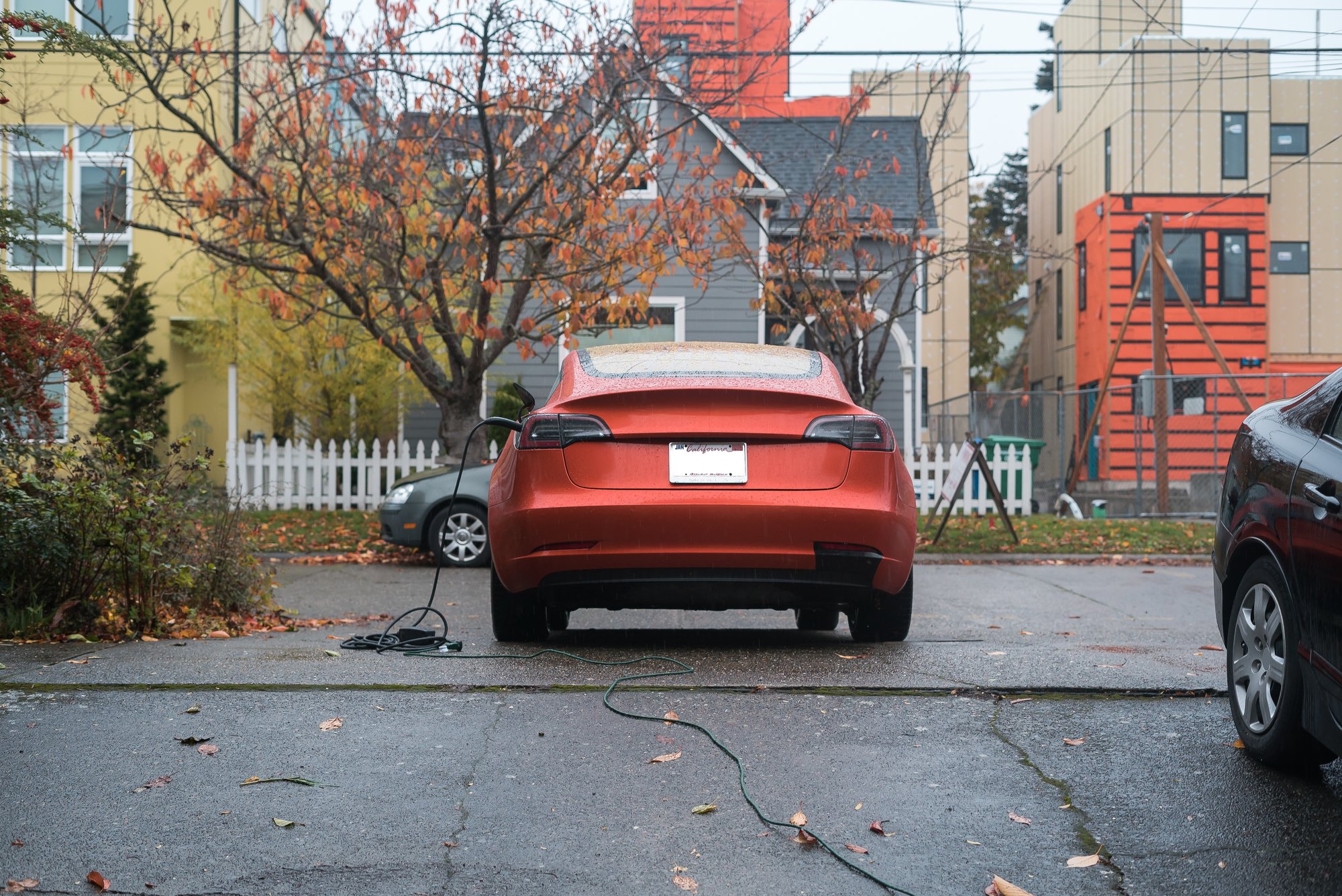 The Comprehensive Guide to Maximizing your Tesla’s Battery Efficiency and Battery Life