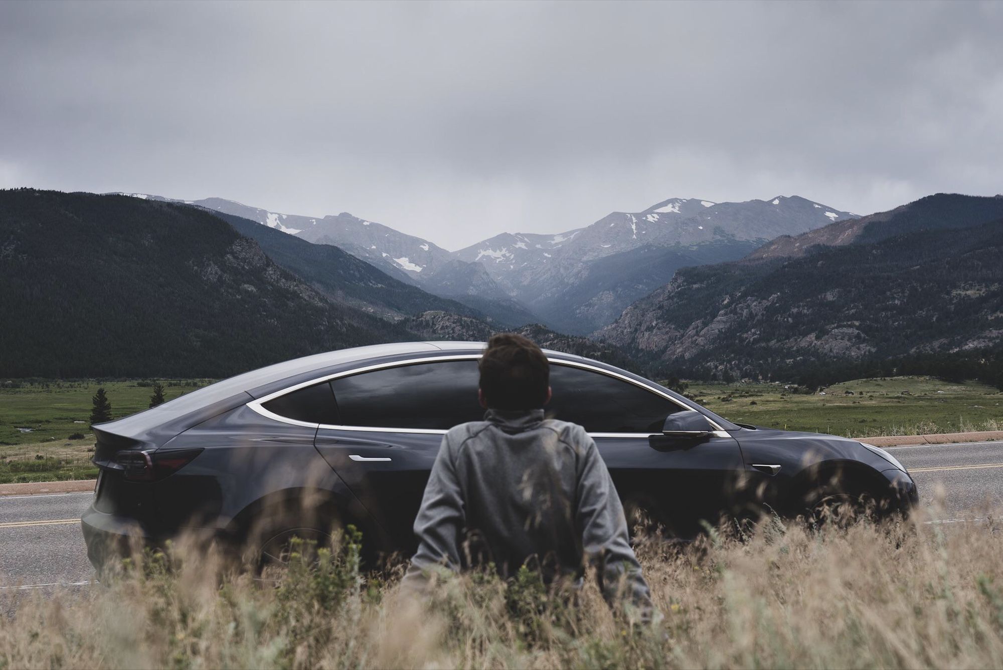 Are Tesla Car Owners Happy with their Purchase?