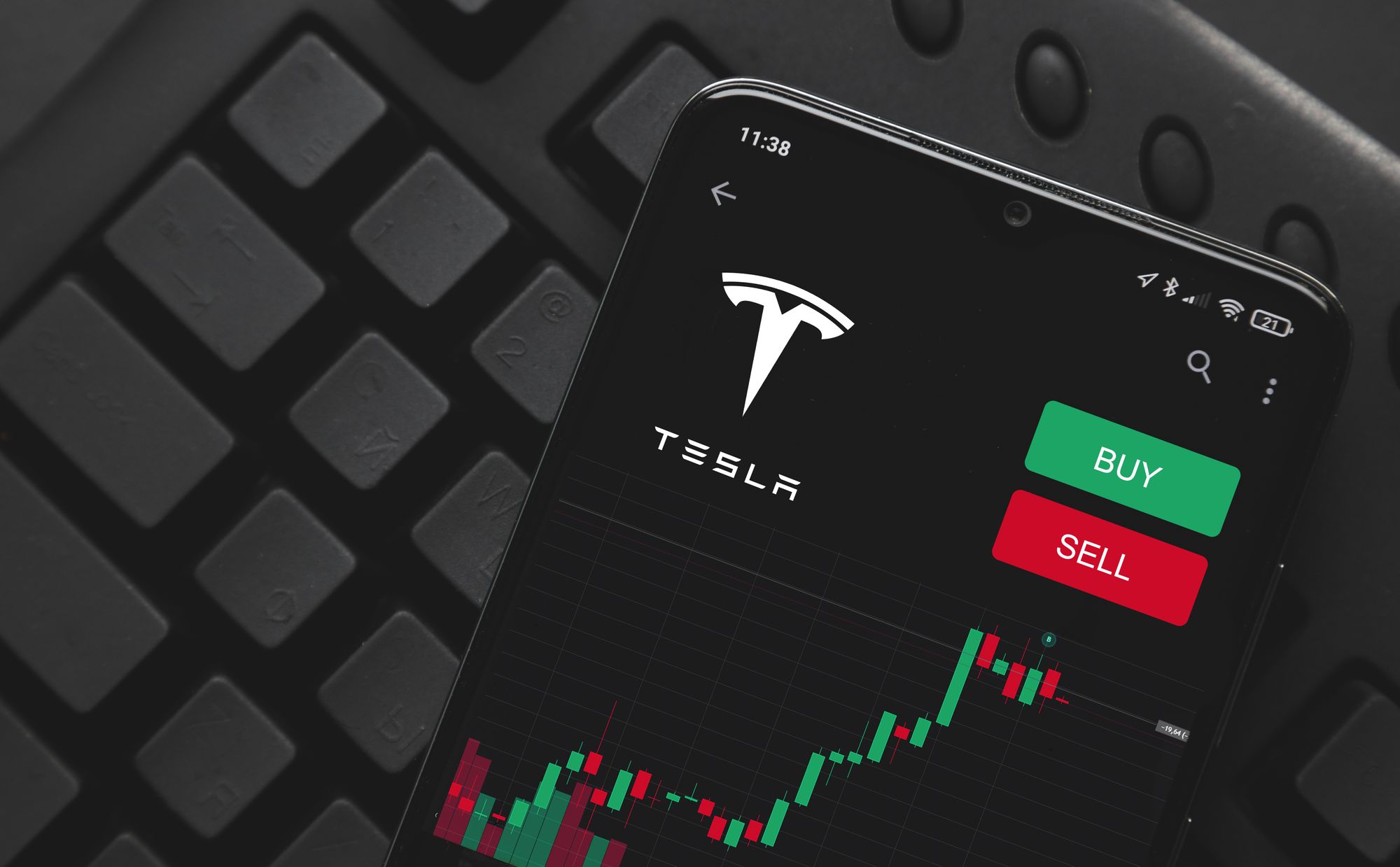 Do Tesla Cars Retain Their Value?